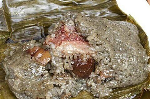州人端午节吃什么食物？麻将胡了模拟器试玩贵(图2)