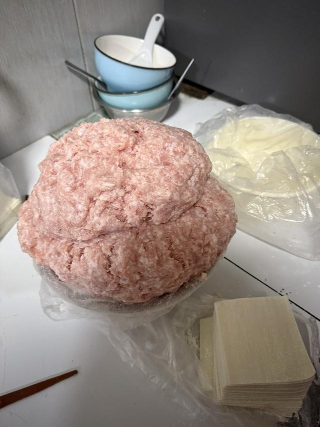 老味道！桂林这家馄饨店老顾客超多PG麻将胡了试玩平台25年不变的