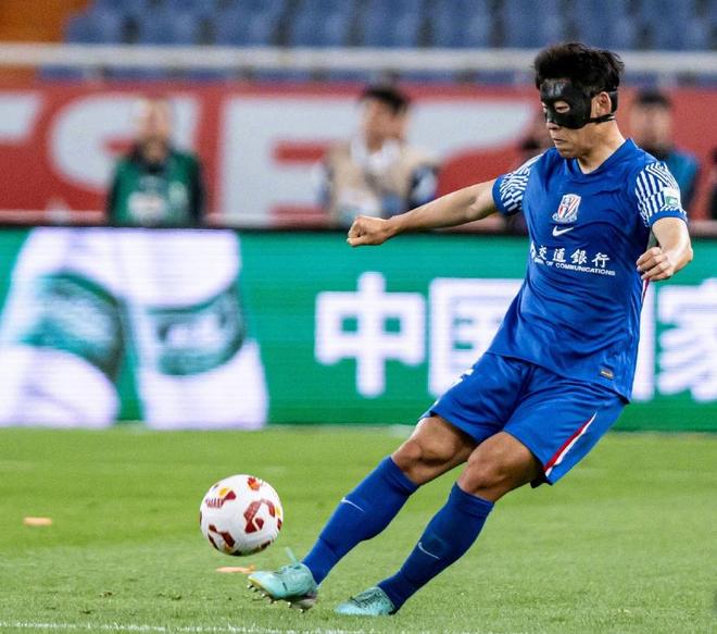 小将连场破门上海申花4-0大胜青岛西海岸！麻将胡了2试玩模拟器米内罗独造3球18岁(图2)