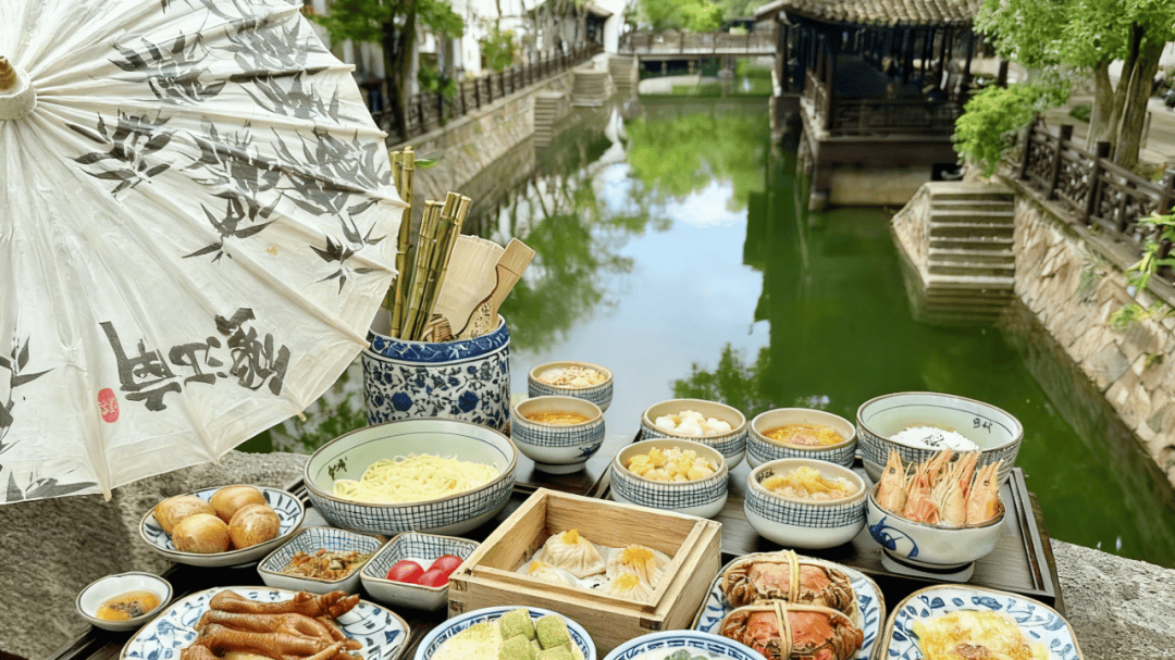 道:72个情绪价值营造标杆案例麻将胡了试玩旅游餐饮场景破局之(图55) 道:72个情绪价值营造标杆案例麻将胡了试玩旅游餐饮场景破局之(图55)