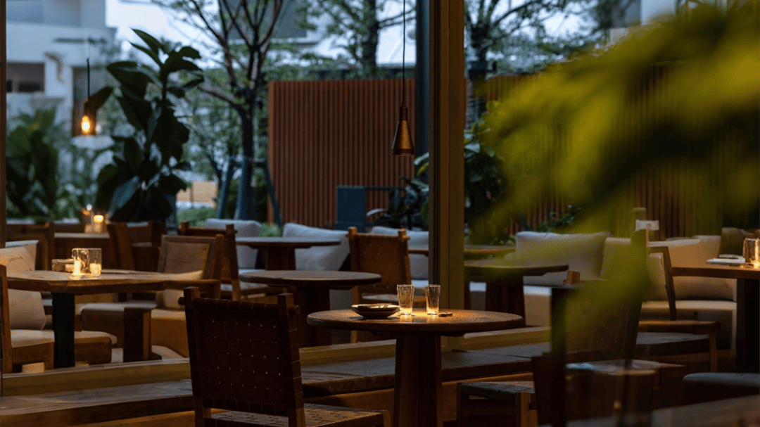 道:72个情绪价值营造标杆案例麻将胡了试玩旅游餐饮场景破局之(图52) 道:72个情绪价值营造标杆案例麻将胡了试玩旅游餐饮场景破局之(图52)