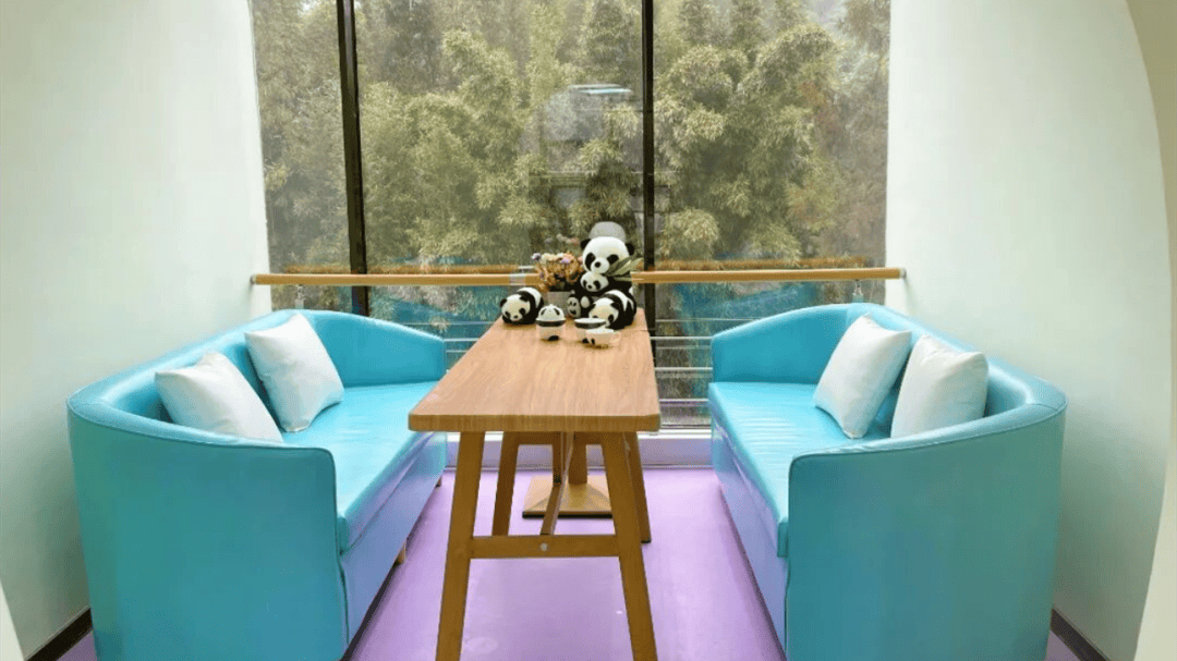 道:72个情绪价值营造标杆案例麻将胡了试玩旅游餐饮场景破局之(图59) 道:72个情绪价值营造标杆案例麻将胡了试玩旅游餐饮场景破局之(图59)