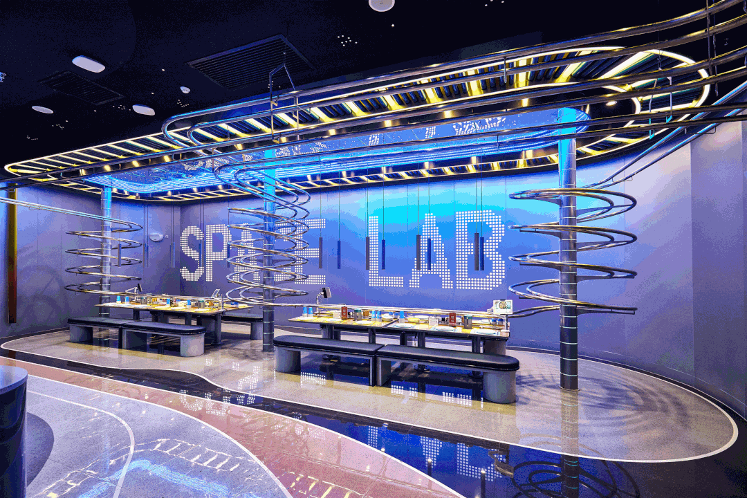 道：72个情绪价值营造标杆案例麻将胡了试玩旅游餐饮场景破局之(图62)