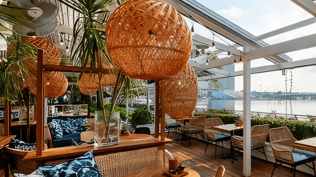 道:72个情绪价值营造标杆案例麻将胡了试玩旅游餐饮场景破局之(图64) 道:72个情绪价值营造标杆案例麻将胡了试玩旅游餐饮场景破局之(图64)