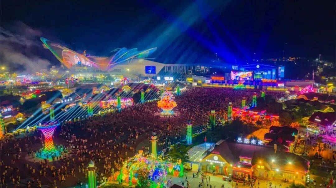 道:72个情绪价值营造标杆案例麻将胡了试玩旅游餐饮场景破局之(图67) 道:72个情绪价值营造标杆案例麻将胡了试玩旅游餐饮场景破局之(图67)