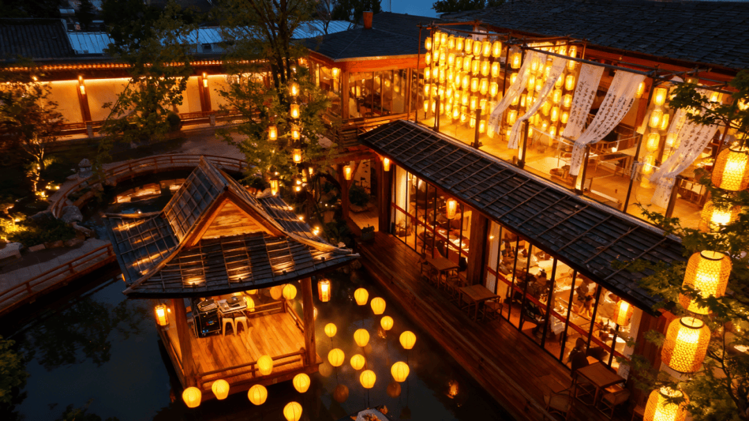 道:72个情绪价值营造标杆案例麻将胡了试玩旅游餐饮场景破局之(图91) 道:72个情绪价值营造标杆案例麻将胡了试玩旅游餐饮场景破局之(图91)