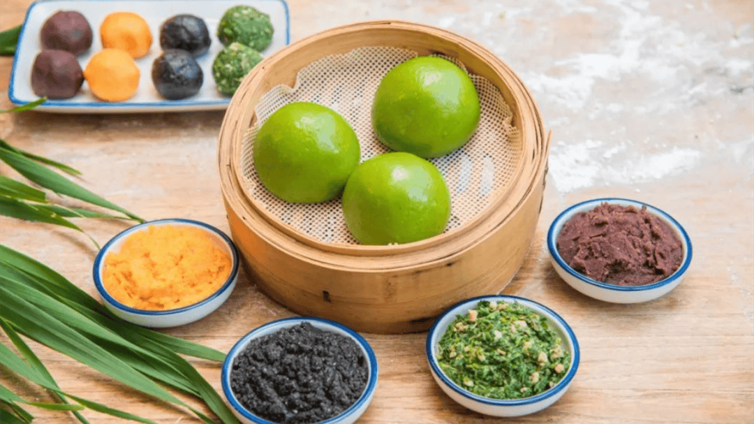 道：72个情绪价值营造标杆案例麻将胡了试玩旅游餐饮场景破局之(图77)