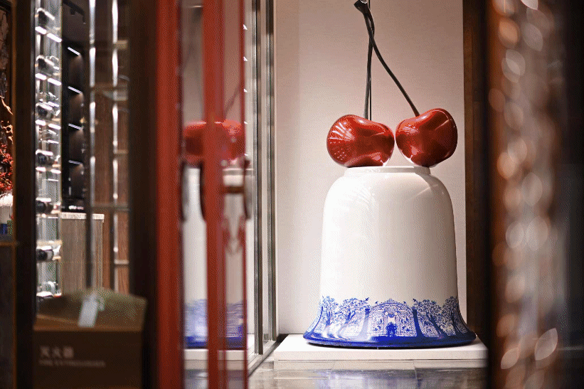 道:72个情绪价值营造标杆案例麻将胡了试玩旅游餐饮场景破局之(图82) 道:72个情绪价值营造标杆案例麻将胡了试玩旅游餐饮场景破局之(图82)