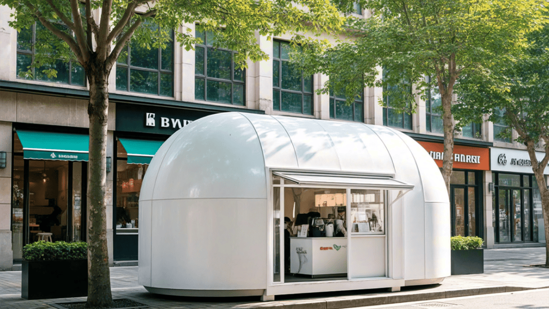 道:72个情绪价值营造标杆案例麻将胡了试玩旅游餐饮场景破局之(图87) 道:72个情绪价值营造标杆案例麻将胡了试玩旅游餐饮场景破局之(图87)