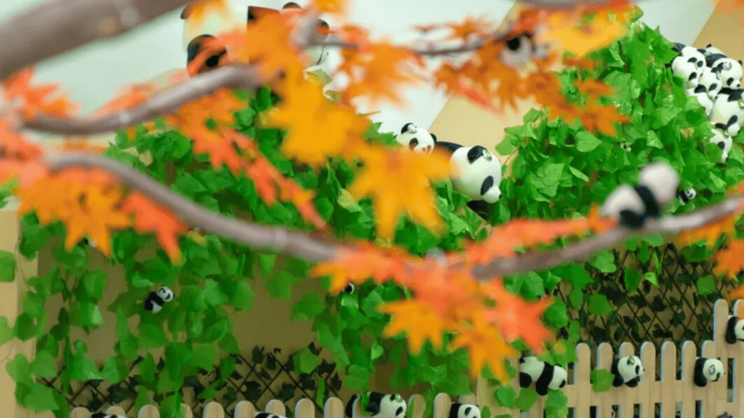 道:72个情绪价值营造标杆案例麻将胡了试玩旅游餐饮场景破局之(图2) 道:72个情绪价值营造标杆案例麻将胡了试玩旅游餐饮场景破局之(图2)