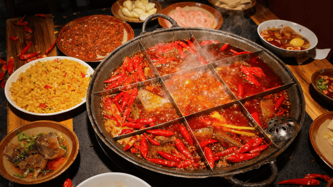 道:72个情绪价值营造标杆案例麻将胡了试玩旅游餐饮场景破局之(图3) 道:72个情绪价值营造标杆案例麻将胡了试玩旅游餐饮场景破局之(图3)