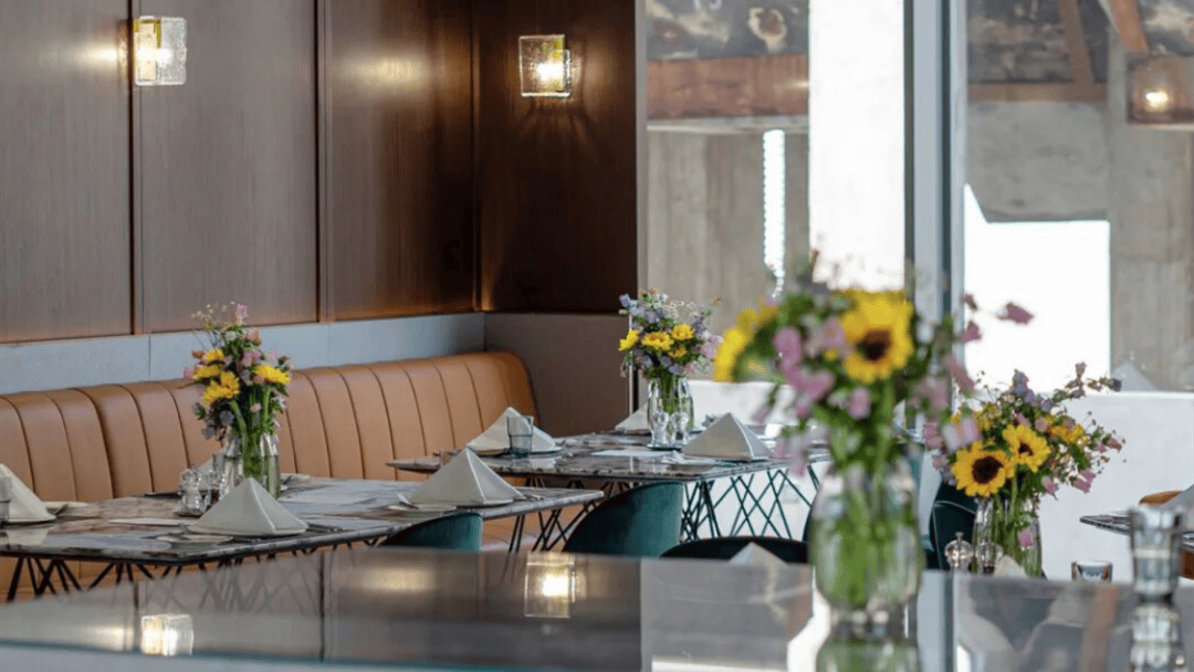 道：72个情绪价值营造标杆案例麻将胡了试玩旅游餐饮场景破局之(图5)