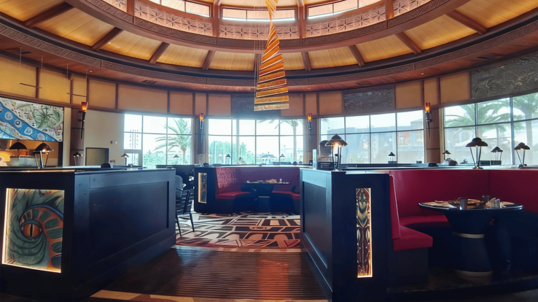 道:72个情绪价值营造标杆案例麻将胡了试玩旅游餐饮场景破局之(图8) 道:72个情绪价值营造标杆案例麻将胡了试玩旅游餐饮场景破局之(图8)