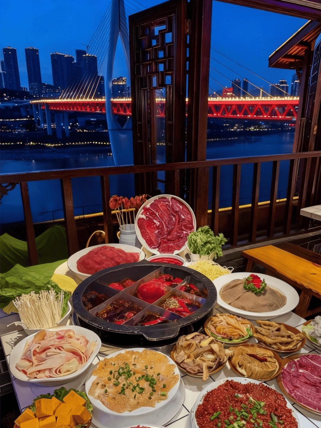 道:72个情绪价值营造标杆案例麻将胡了试玩旅游餐饮场景破局之(图12) 道:72个情绪价值营造标杆案例麻将胡了试玩旅游餐饮场景破局之(图12)