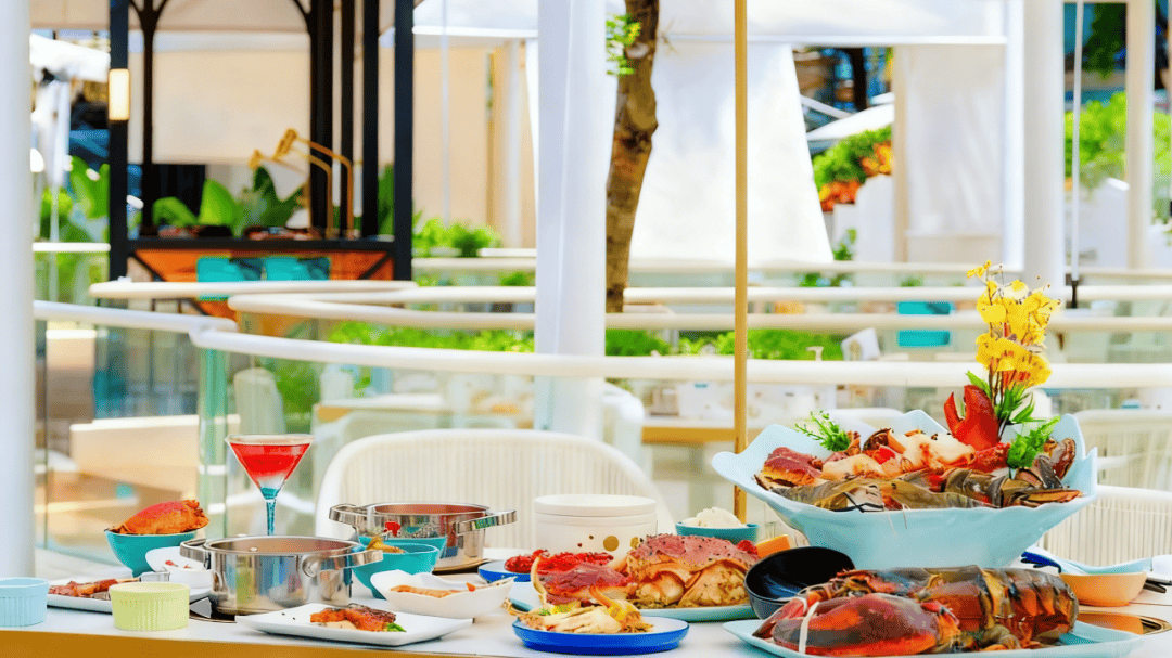 道:72个情绪价值营造标杆案例麻将胡了试玩旅游餐饮场景破局之(图21) 道:72个情绪价值营造标杆案例麻将胡了试玩旅游餐饮场景破局之(图21)