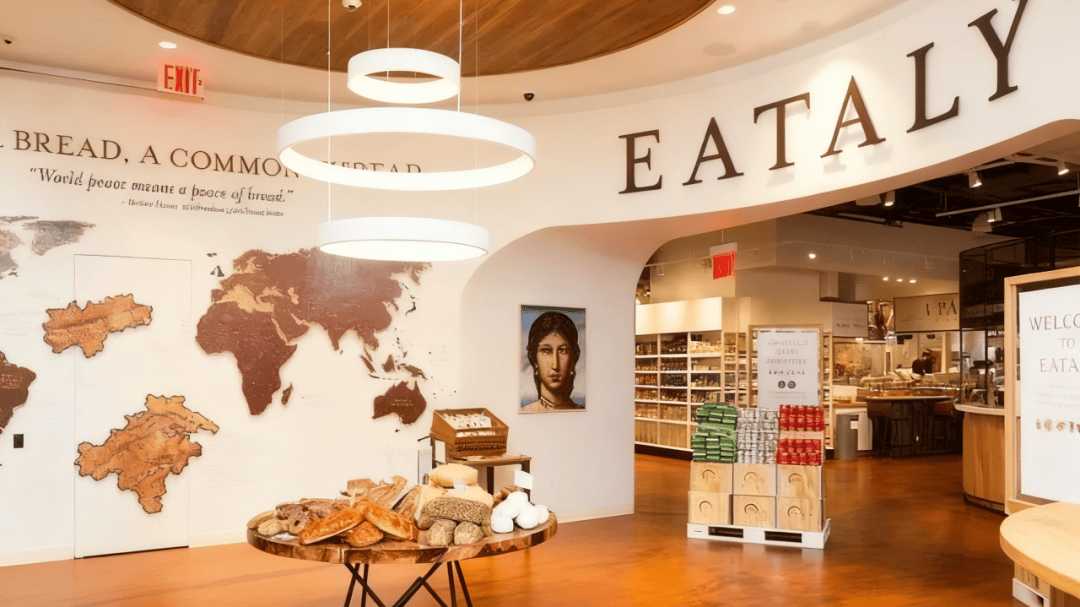 道:72个情绪价值营造标杆案例麻将胡了试玩旅游餐饮场景破局之(图20) 道:72个情绪价值营造标杆案例麻将胡了试玩旅游餐饮场景破局之(图20)