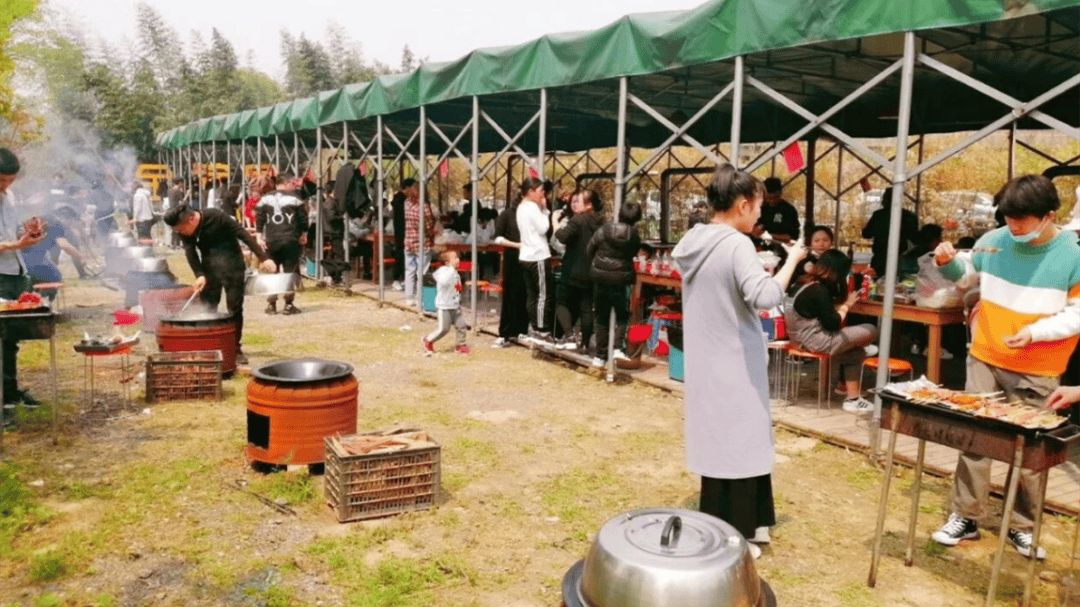 道：72个情绪价值营造标杆案例麻将胡了试玩旅游餐饮场景破局之(图17)