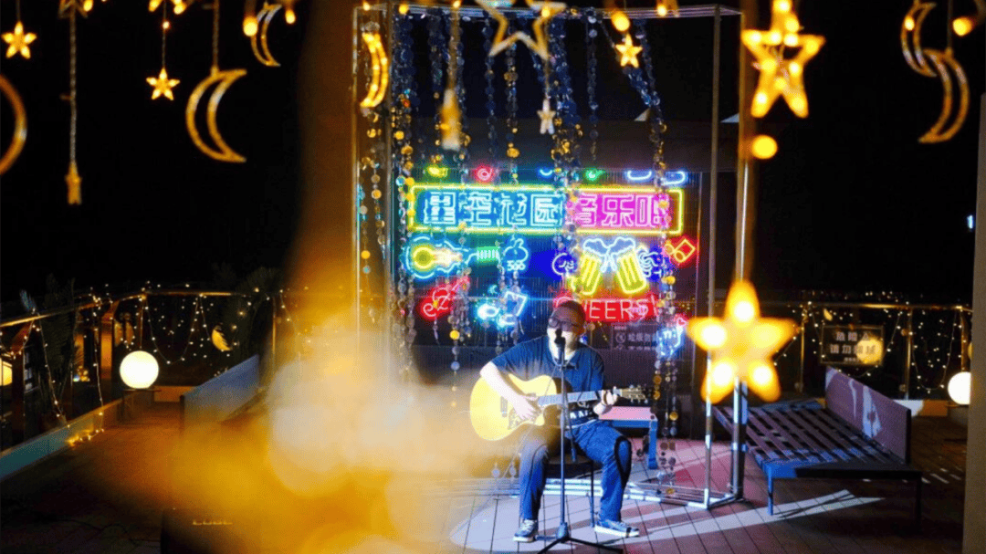 道:72个情绪价值营造标杆案例麻将胡了试玩旅游餐饮场景破局之(图25) 道:72个情绪价值营造标杆案例麻将胡了试玩旅游餐饮场景破局之(图25)