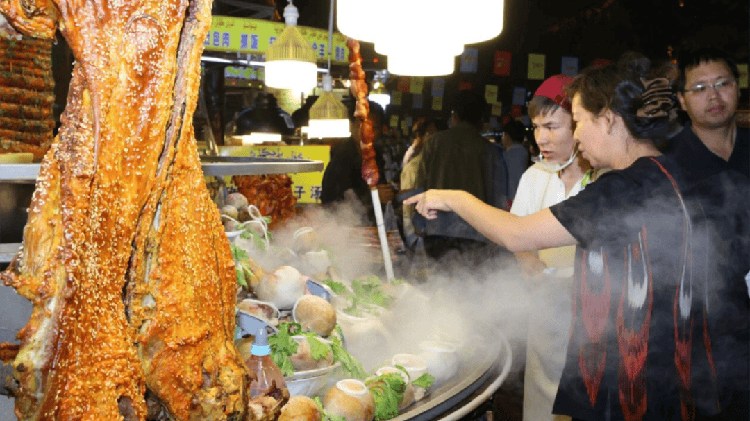道:72个情绪价值营造标杆案例麻将胡了试玩旅游餐饮场景破局之(图27) 道:72个情绪价值营造标杆案例麻将胡了试玩旅游餐饮场景破局之(图27)