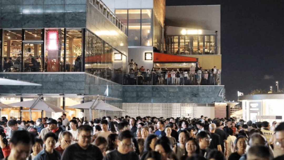 道:72个情绪价值营造标杆案例麻将胡了试玩旅游餐饮场景破局之(图47) 道:72个情绪价值营造标杆案例麻将胡了试玩旅游餐饮场景破局之(图47)