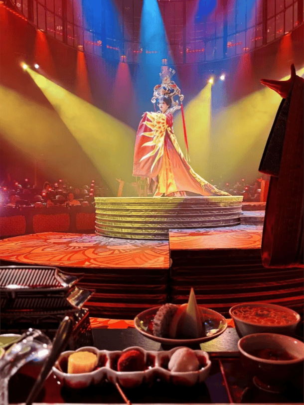 道:72个情绪价值营造标杆案例麻将胡了试玩旅游餐饮场景破局之(图40) 道:72个情绪价值营造标杆案例麻将胡了试玩旅游餐饮场景破局之(图40)