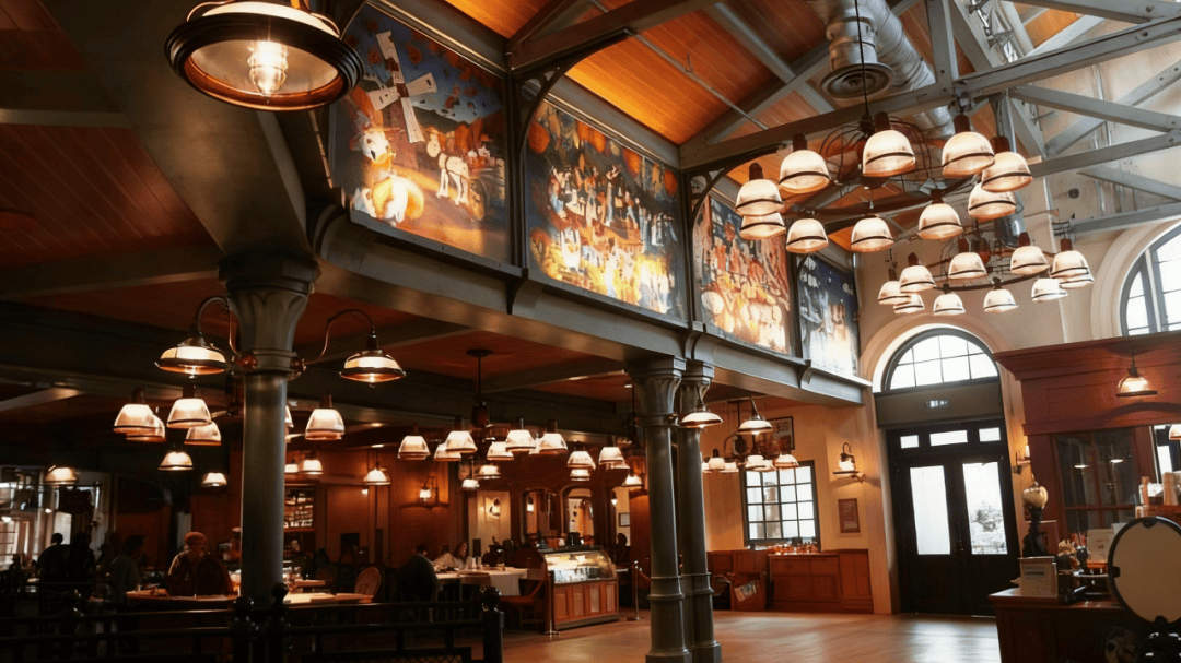 道:72个情绪价值营造标杆案例麻将胡了试玩旅游餐饮场景破局之(图45) 道:72个情绪价值营造标杆案例麻将胡了试玩旅游餐饮场景破局之(图45)