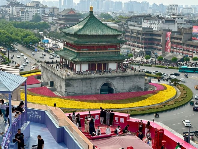 威:嗨行国际9999分夺冠树立服务新标杆麻将胡了2模拟器试玩2025西安旅行社权(图2) 威:嗨行国际9999分夺冠树立服务新标杆麻将胡了2模拟器试玩2025西安旅行社权(图2)